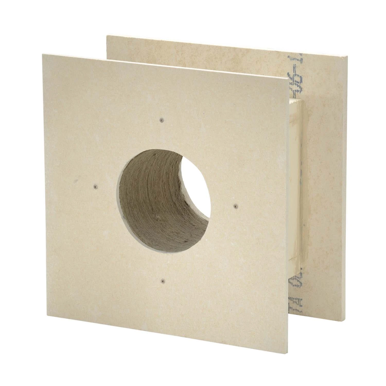 EKA Brandschutz Deckendurchführung 0°, Wandstärke Bis 300 Mm 3 EKA Brandschutz Deckendurchführung 0°, Wandstärke Bis 300 Mm