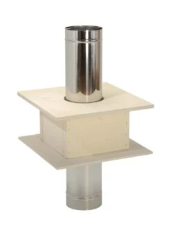 EKA Brandschutz Deckendurchführung 0°, Wandstärke Bis 300 Mm 8 EKA Brandschutz Deckendurchführung 0°, Wandstärke Bis 300 Mm -Brunner Verkäufe 4573 1