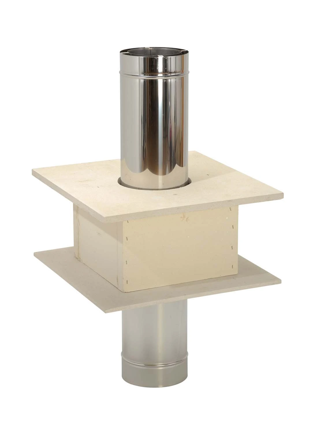 EKA Brandschutz Deckendurchführung 0°, Wandstärke Bis 300 Mm 5 EKA Brandschutz Deckendurchführung 0°, Wandstärke Bis 300 Mm – Bild 3