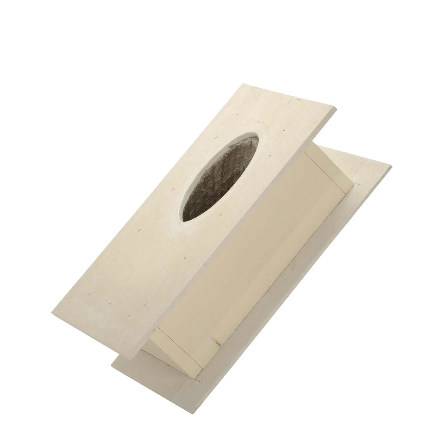 EKA Brandschutz Dachdurchführung 60°, Wandstärke Bis 240 Mm 3 EKA Brandschutz Dachdurchführung 60°, Wandstärke Bis 240 Mm