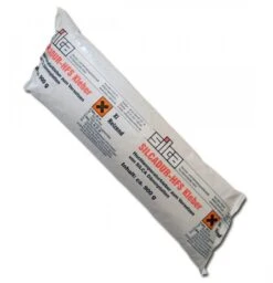 Silcadur HFS Hochtemperaturkleber Für Silca KM Wärmedämmplatten, 900 Gr.