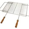 Grillrost Edelstahl Verstellbar, 53 X 79 X 38 Cm -Brunner Verkäufe 4629 0