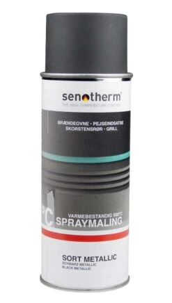 Ofenspray Hitzebeständig 400 Ml, Schwarz -Brunner Verkäufe 472bd1e2ae6d93d0c933b5ce293422f7