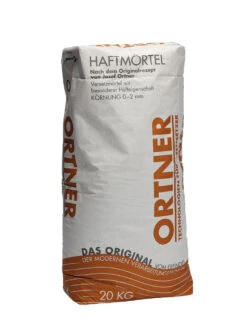 Haftmörtel 0-2 Mm, 20 Kg Sack -Brunner Verkäufe 472ce8cdcd429716e0c3f6bb998468dc