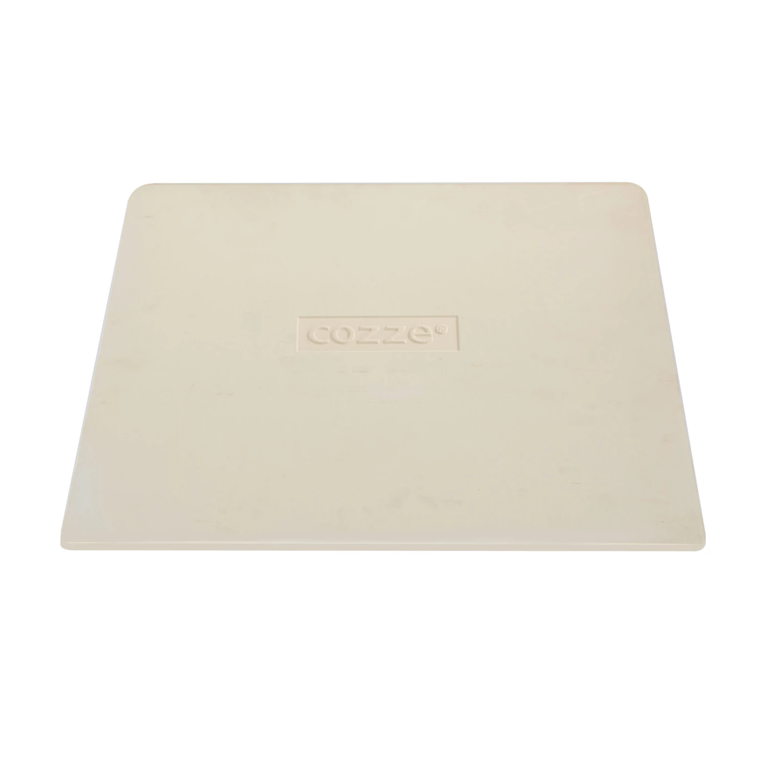 Cozze Pizzastein 42,5 X 42,5 Cm Für Cozze Pizza Ofen 17“ 3 Cozze Pizzastein 42,5 X 42,5 Cm Für Cozze Pizza Ofen 17“