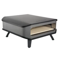 Cozze 17“ Pizza-Gas-Ofen Basic -Brunner Verkäufe 47590