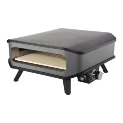 Cozze 17“ Pizza-Gas-Ofen Basic -Brunner Verkäufe 47591