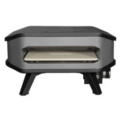 Cozze 13“ Pizza-Gas-Ofen Basic -Brunner Verkäufe 47597