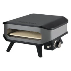 Cozze 13“ Pizza-Gas-Ofen Basic -Brunner Verkäufe 47598