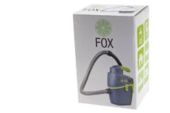 Aschesauger FOX Mit Motor, 1200 Watt -Brunner Verkäufe 478b7a8cbd90856b63a9e668fc7ce95a