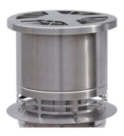 Rauchgasventilator BlueChimney Edelstahl 13 Rauchgasventilator BlueChimney Edelstahl -Brunner Verkäufe 479662cbf55538fda6a4e99f1d361153