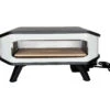 Cozze 17“ Pizzaofen Mit Pizzastein Elekt. 2200 Watt 1 Cozze 17“ Pizzaofen Mit Pizzastein Elekt. 2200 Watt -Brunner Verkäufe 48673