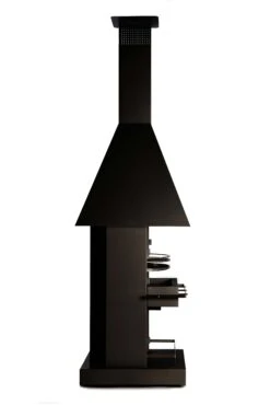 Grillkamin Edelstahl Firestar CUBE CLASSIC -Brunner Verkäufe 486bab2c84d888d6e4aa3e5a96b837e3