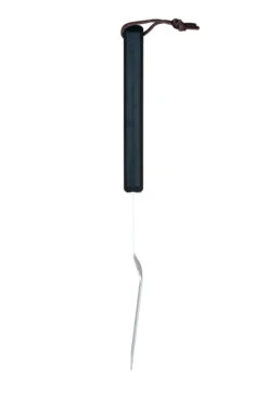 Cozze Grillpaddel 35 X 7 Cm Mit PP-Griff-Edelstahl -Brunner Verkäufe 48936