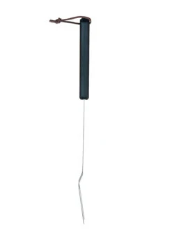 Cozze Bratgabel 45 X 3 Cm Mit PP-Grill-Edelstahl -Brunner Verkäufe 48942