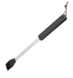 Cozze Grillpinsel 4x42 Cm Mit PP-Griff-Edelstahl -Brunner Verkäufe 48945
