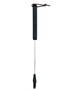 Cozze Grillpinsel 4x42 Cm Mit PP-Griff-Edelstahl -Brunner Verkäufe 48946