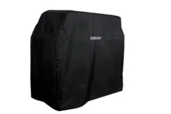 Cozze Abdeckung 130x66x114 Für Tisch 2-türig & Ofen; Grill Oder Plancha -Brunner Verkäufe 48969