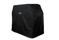 Cozze Abdeckung 130x66x114 Für Tisch 2-türig & Ofen; Grill Oder Plancha -Brunner Verkäufe 48970