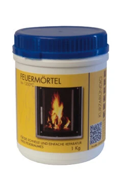 Feuermörtel 0-1,2 Mm, 20 Kg -Brunner Verkäufe 48d9e5ba77ff50f474dceeb3931b7996