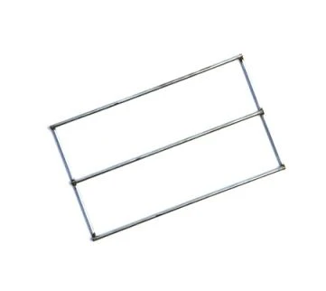 Peetz Räucherofen 340 Mit Schiebetür Inkl. Grundausstattung, Edelstahl 9 Peetz Räucherofen 340 Mit Schiebetür Inkl. Grundausstattung, Edelstahl – Bild 7