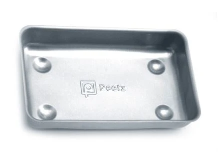 Peetz Räucherofen 990 Mit Tür Inkl. Grundausstattung, Edelstahl 15 Peetz Räucherofen 990 Mit Tür Inkl. Grundausstattung, Edelstahl – Bild 13