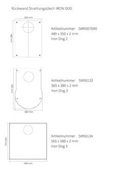 Brunner Rückwand Strahlungsblech Iron Dog 8 Brunner Rückwand Strahlungsblech Iron Dog -Brunner Verkäufe 4b720cede252496c643d2ff5f2112f73