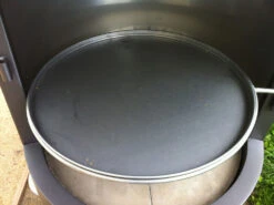 Fettschale Edelstahl Grillkamin Firestar CLASSIC 800 -Brunner Verkäufe 4c077aeaa1db4b1ae9ba8c52f10e3870