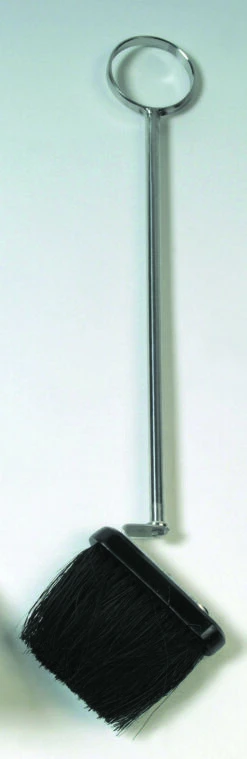 Kaminbesen Stahl Mit Öse Lienbacher, Edelstahlfarbig -Brunner Verkäufe 4c4583d6c95baf1f43a199585b793498