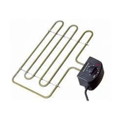 Peetz Regelbare Elektroheizung 2300 W