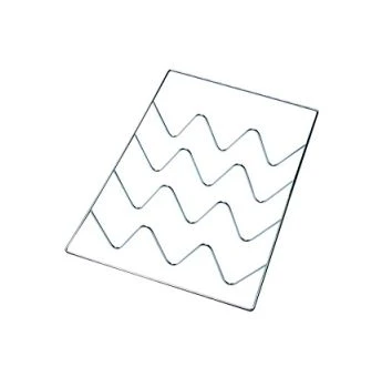 Peetz Fischkörbchen 34 X 19 Cm, Edelstahl 3 Peetz Fischkörbchen 34 X 19 Cm, Edelstahl