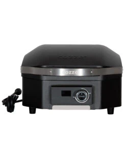Cozze E 200 Combi Grill Elekt. 1700 Watt