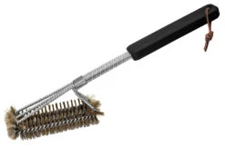 Cozze Stagle Bürste 40 X 3 Cm Mit PP-Griff-Edelstahl -Brunner Verkäufe 50163