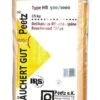 Peetz Delikatess-Räuchermehl Typ HB 500 / 1000, 15 Kg -Brunner Verkäufe 5059 0