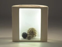 Keramische Lüftungsnische Für Heizeinsätze Mit LED-Beleuchtung 14 Keramische Lüftungsnische Für Heizeinsätze Mit LED-Beleuchtung -Brunner Verkäufe 51f93bde5931bc46e5e8d6384e429b0e