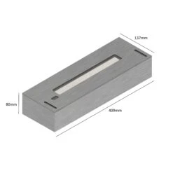 Bio Ethanol Keramikbrenner 4114LS Xaralyn -Brunner Verkäufe 52b4202d0714a8ea0c090f713c19cf68