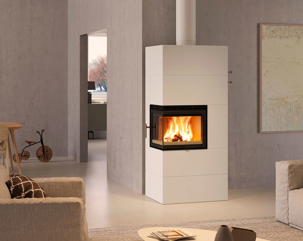 Speicherofen Nordpeis SALZBURG C, 3,6 KW 16 Speicherofen Nordpeis SALZBURG C, 3,6 KW – Bild 14