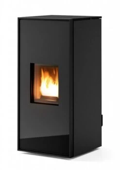 Pelletofen MCZ TILDA Comfort Air Maestro M1, 10 KW -Brunner Verkäufe 5531 0