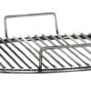 Grillrost Edelstahl Ø 40 Cm Für Firestar 650 -Brunner Verkäufe 5551 0