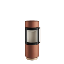 Kaminofen Spartherm PASSO XS Style, 5,9 KW -Brunner Verkäufe 559dbfc80737103f0e1af6ddbd8a0299