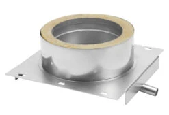 Edelstahlschornstein 9,2 M Doppelwandig - Eka Complex D 50 -Brunner Verkäufe 55cd4035d245c42f63a32ae898098005