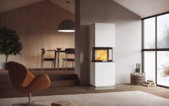 Kaminbausatz Nordpeis CAPRI IR Super Max, 6 KW -Brunner Verkäufe 561a52ff61b4ac9b658a92c8a843501d