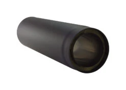 Rauchrohr Stahl Doppelwandig 1000 Mm Ø 150 Mm Schwarz 8 Rauchrohr Stahl Doppelwandig 1000 Mm Ø 150 Mm Schwarz -Brunner Verkäufe 5628 1