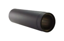 Rauchrohr Stahl Doppelwandig 1000 Mm Ø 150 Mm Schwarz 9 Rauchrohr Stahl Doppelwandig 1000 Mm Ø 150 Mm Schwarz -Brunner Verkäufe 5628 2