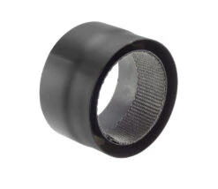 Übergang Rauchrohr Stahl Einwandig-doppelwandig Ø 150 Mm Schwarz -Brunner Verkäufe 5638 1