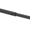 Wandhalter Verstellbar 100-150 Mm Für Rauchrohr Stahl Doppelwandig Ø 150 Mm Schwarz -Brunner Verkäufe 5647 0