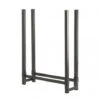 Kaminholzregal RACK Basis 1M, Schwarz -Brunner Verkäufe 5659 0 600x600 1