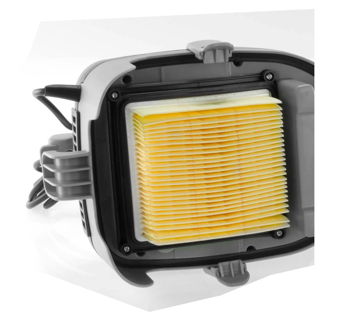 Ersatz- Filter Aschesauger FOX 3 Ersatz- Filter Aschesauger FOX