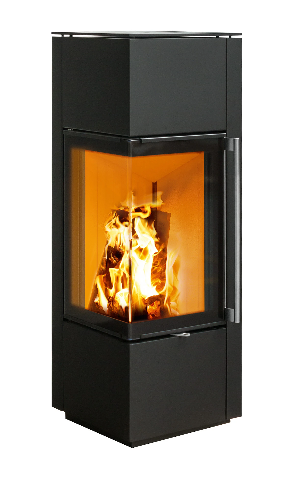 Kaminofen Spartherm PIKO S, 5,9 KW 4 Kaminofen Spartherm PIKO S, 5,9 KW – Bild 2