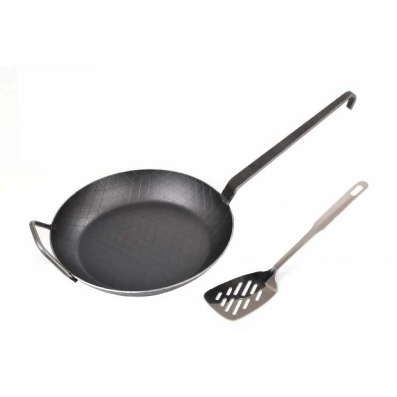 Gusspfanne Firestar Grillkamin 650 3 Gusspfanne Firestar Grillkamin 650